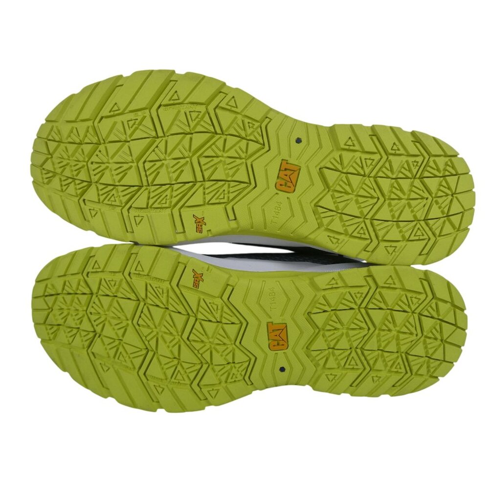 CAT Non-Metallic Composite Toe‎ Work Sneakers Men's Size 10.5 - Picture 7 of 13